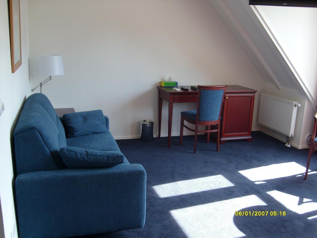 De Spaarbankhoeve Fluitenberg Habitación foto
